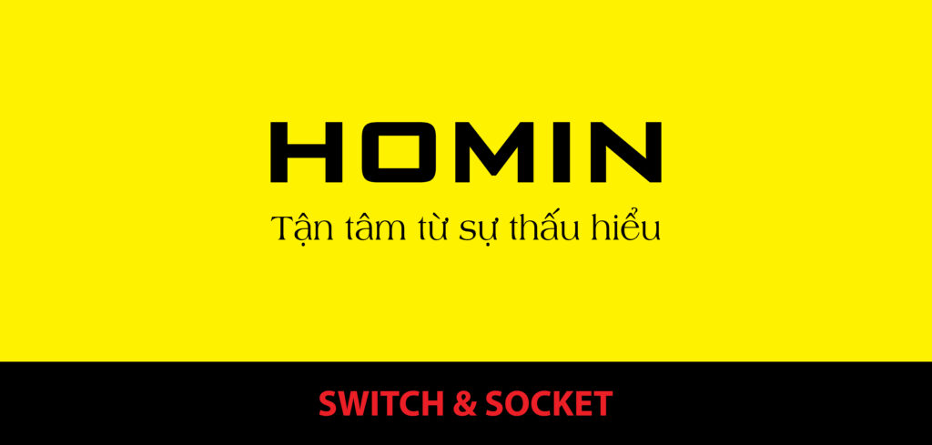CÔNG TY TRÁCH NHIỆM HỮU HẠN HOMIN VIỆT NAM