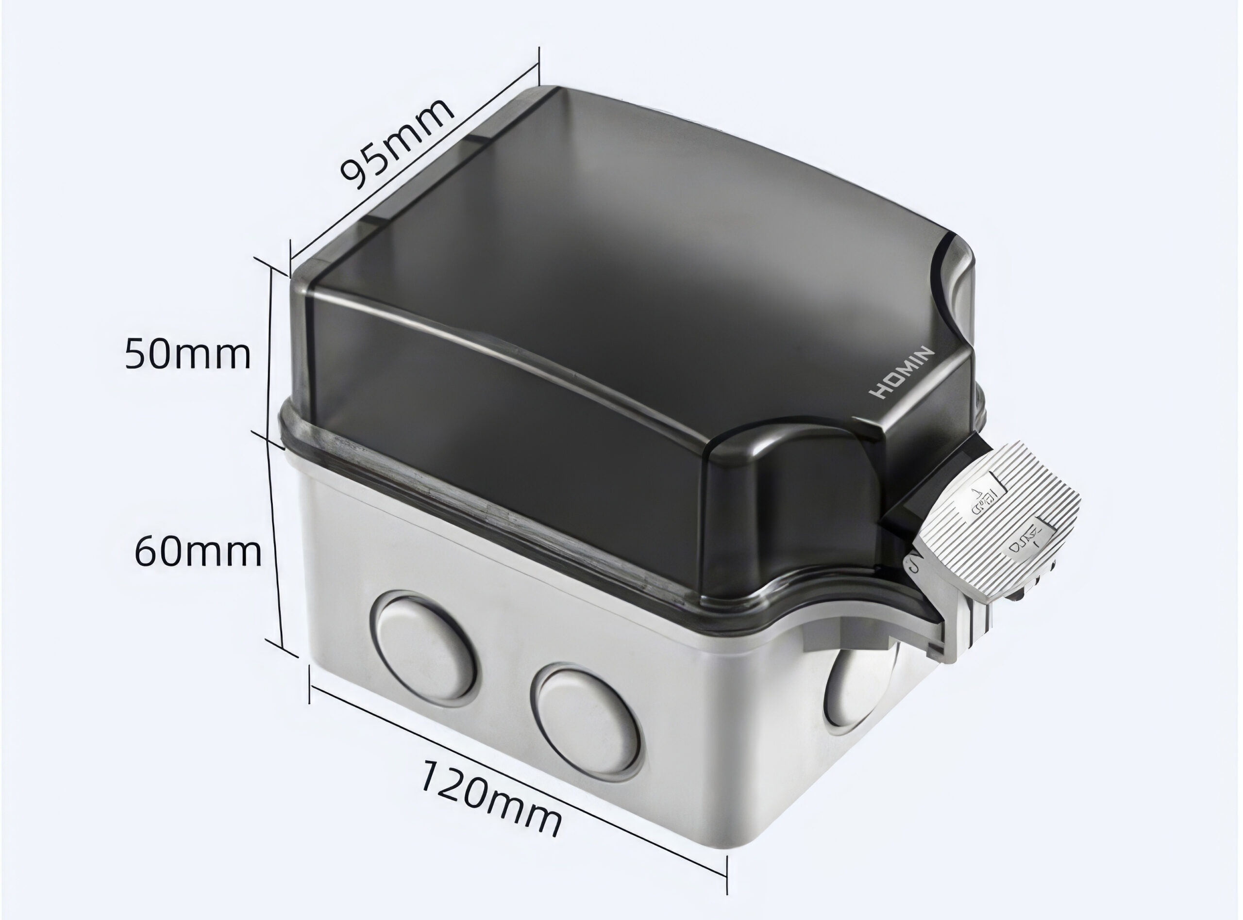 IP 66 đơn nổi k kt