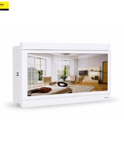 Tủ điện âm tường khung tranh BOGE 20 Module L-B20W/H